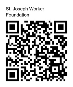 Donate to St Joseph Worker Foundation